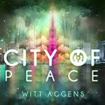 cover: Witt Aggens - City Of Peace