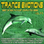 cover: Various - Trance Emotions Vol 11 (Best Of EDM Playlist Compilation 2023)