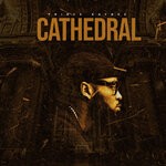 cover: Prince Kaybee - Cathedral