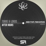 cover: Carlos Torre|Oba Frank Lords - After Hours