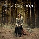 cover: Sera Cahoone - Naked (Single)