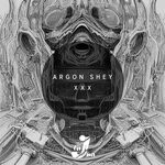 cover: Argon Shey - Moon