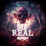 cover: Sasha F - MF Real