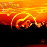 cover: Adam Morris - Feel The Sun