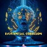 cover: Thauros - Existential Coercion