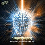 cover: Hardbouncer - Battle For The Mind EP