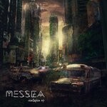 cover: Messea - Contagion