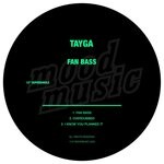 cover: Tayga - Fan Bass