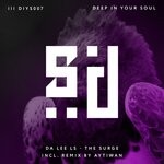 cover: Da Lee Ls - The Surge