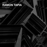 cover: Ramon Tapia - Strident