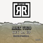 cover: Alex Vigo - Key La