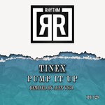 cover: Tinex - Pump It Up (Alex Vigo Remix)