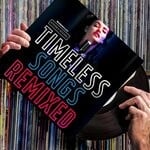 cover: Guy Jeffrey Barker - Timeless Songs Remixed