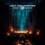 cover: Gormagoon|Tharok - Light & Shadows