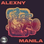 cover: Alexny - Manila