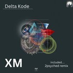 cover: Delta Kode - XM