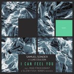 cover: Luke Coulson|Samuel Sonder - I Can Feel You