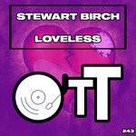 cover: Stewart Birch - Loveless