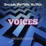 cover: Geordie Dutch - Voices