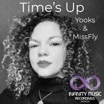 cover: Missfly|Yooks - Time's Up