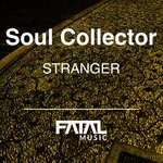 cover: Soul Collector - Stranger