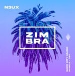 cover: N3ux - Zimbra