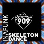 cover: Inafunk - Skeleton Dance