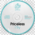 cover: Priceless - I Try