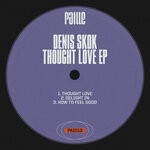 cover: Denis Skok - Thought Love EP