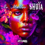 cover: Shuia - No Matter