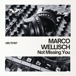 cover: Marco Wellisch - Not Missing You