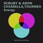 cover: Aron Chiarella|Scruby|Tourneo - Energy