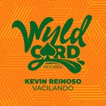 cover: Kevin Reinoso - Vacilando