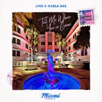 cover: Karla Sax|Lind - Tell Me Where You've Gone