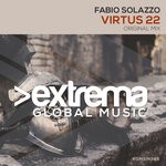 cover: Fabio Solazzo - Virtus 22