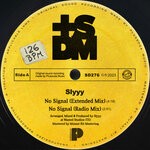 cover: Slyyy - No Signal