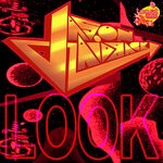 cover: Jason Laidback - Look