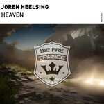 cover: Joren Heelsing - Heaven