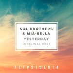 cover: Mia-bella|Sol Brothers - Yesterday (Original Mix)