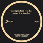 cover: Cassiopeia|Julie Boo - Sun Of The Sleepless