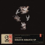 cover: Cashew - Rakata Rakata EP