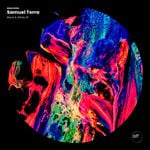 cover: Samuel Terra - Black & White EP