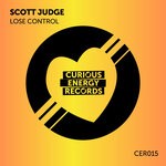 cover: Scott Judge - Lose Control