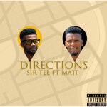 cover: Matt|Sir Tee - Directions