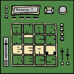 cover: Repeter t|Anarkick Beat - Seeking