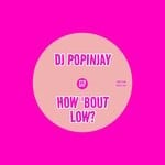 cover: Dj Popinjay - How 'Bout Low?