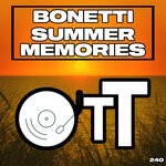 cover: Bonetti - Summer Memories