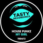 cover: House Punkz - My Girl