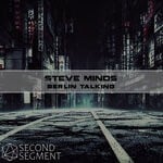 cover: Steve Minds - Berlin Talking