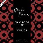 cover: Clavi Binos - Season Vol 02